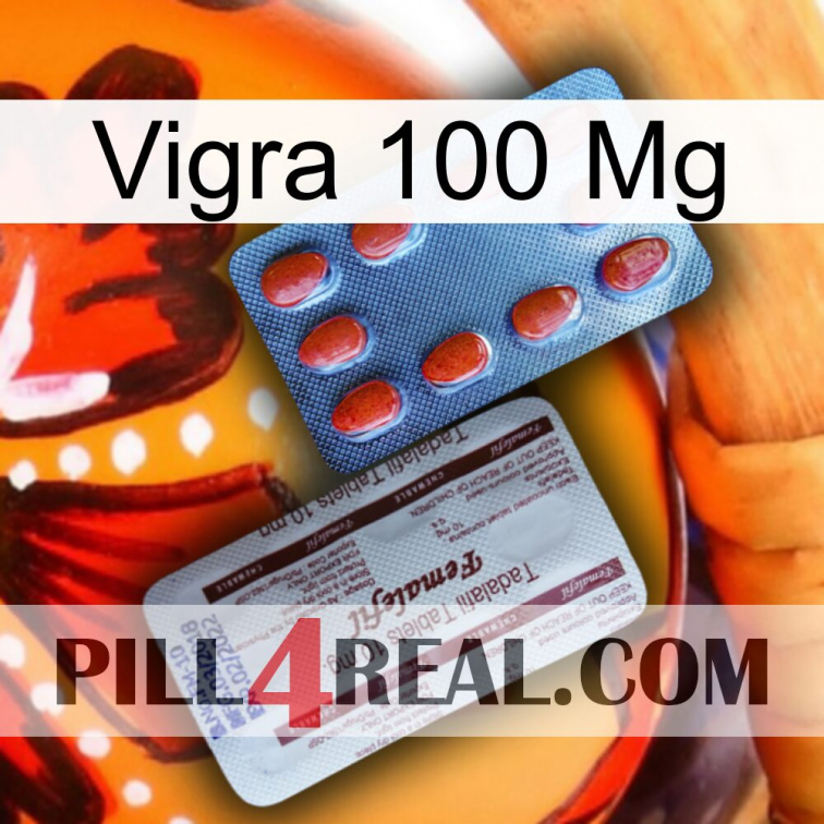 Vigra 100Mg 36